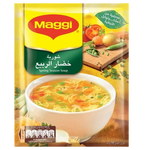 Maggi Soup Spring Season, 50g