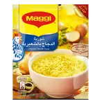 Maggi Soup Chicken Noodle 50g