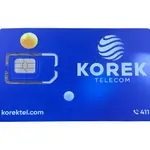 Korek