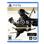 Video Game - PS5 | Ghost of Tsushima