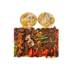 Mix Tray - 15 Shish