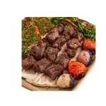 Liver - Shish