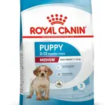 Royal Canin Medium Puppy 15k