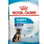 Royal Canin Maxi Puppy 4k