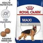 Royal Canin Maxi Adult 4k.