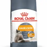 Royal Canin Hair & Skin Care 2K