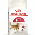 Royal Canin Fit 2k