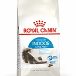 Royal Canin Indoor Long Hair 2k.