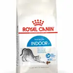 Royal Canin Indoor 27 2k.