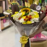 Bouquet 4