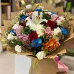 Bouquet 5