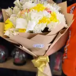 Bouquet 6