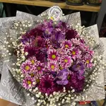 Bouquet 7