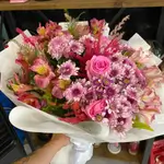 Bouquet 8