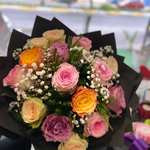 Bouquet 11