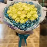 Bouquet 12