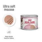 Royal Canin Mother & Baby Cat 195g