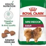 Royal Canin Mini Indoor Adult 1.5k