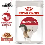 Royal Canin Instinctive 85g