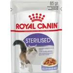 Royal Canin Sterilised 85g
