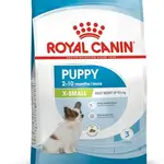 Royal Canin X-Small Puppy 1.5K