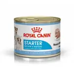 Royal Canin Starter mother & baby Dog 195g.