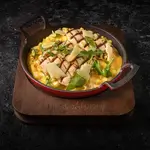 Mac And Cheese Chicken