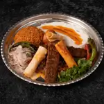 Adana Portion
