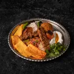 Urfa Portion