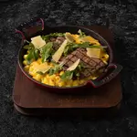 Mac And Cheese Beef