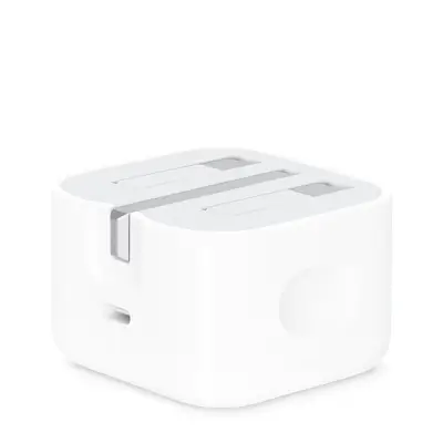Apple 20W USB-C Power Adapter Original