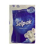 Selpak Kitchen Roll 3ply X12