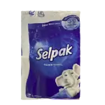 Selpak Kitchen Roll 3ply X12