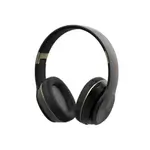 MOXOM MX-WL05 Wireless Headphone Super Real Stereo Gaming Experience HIFI Sound - Black.