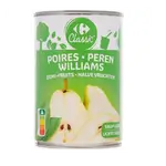 Crf Pears In Syrup 412g