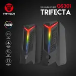 FANTECH GS301 Trifecta