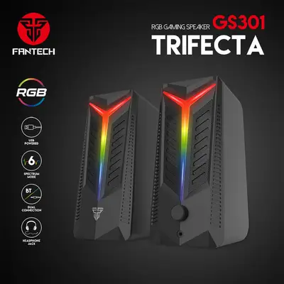 FANTECH GS301 Trifecta