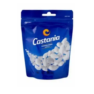 Castania Pumkin Seeds 70g