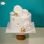 Vanilla Cake