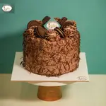 Oreo Cake