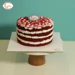 Red Velvet Cake