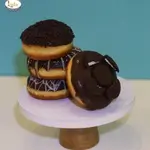 Chocolate Donut