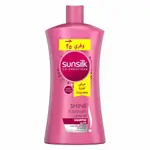 Sunsilk Shampo Shine Strength 1l