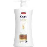Dove Shampoo Nourishing Oil Care1l