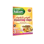 Falcon Rosting Bag Pop Jumbo X3
