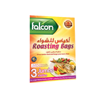 Falcon Rosting Bag Pop Jumbo X3