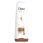 Dove Cond Nourishing Oil Care350ml