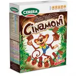 Cerera Cinamoni Cereal 250g