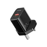 Mcdodo Ch-0911 - Charger - Black  Fast Charger 33w