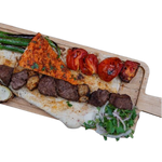 Meat Tikka